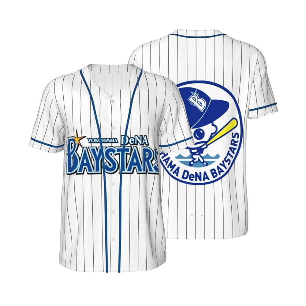 28,000円スタート横浜DeNAベイスターズ ユニフォーム D.ミウラ 18 90日間前後お届け】オーセンティックユニフォーム/HOME